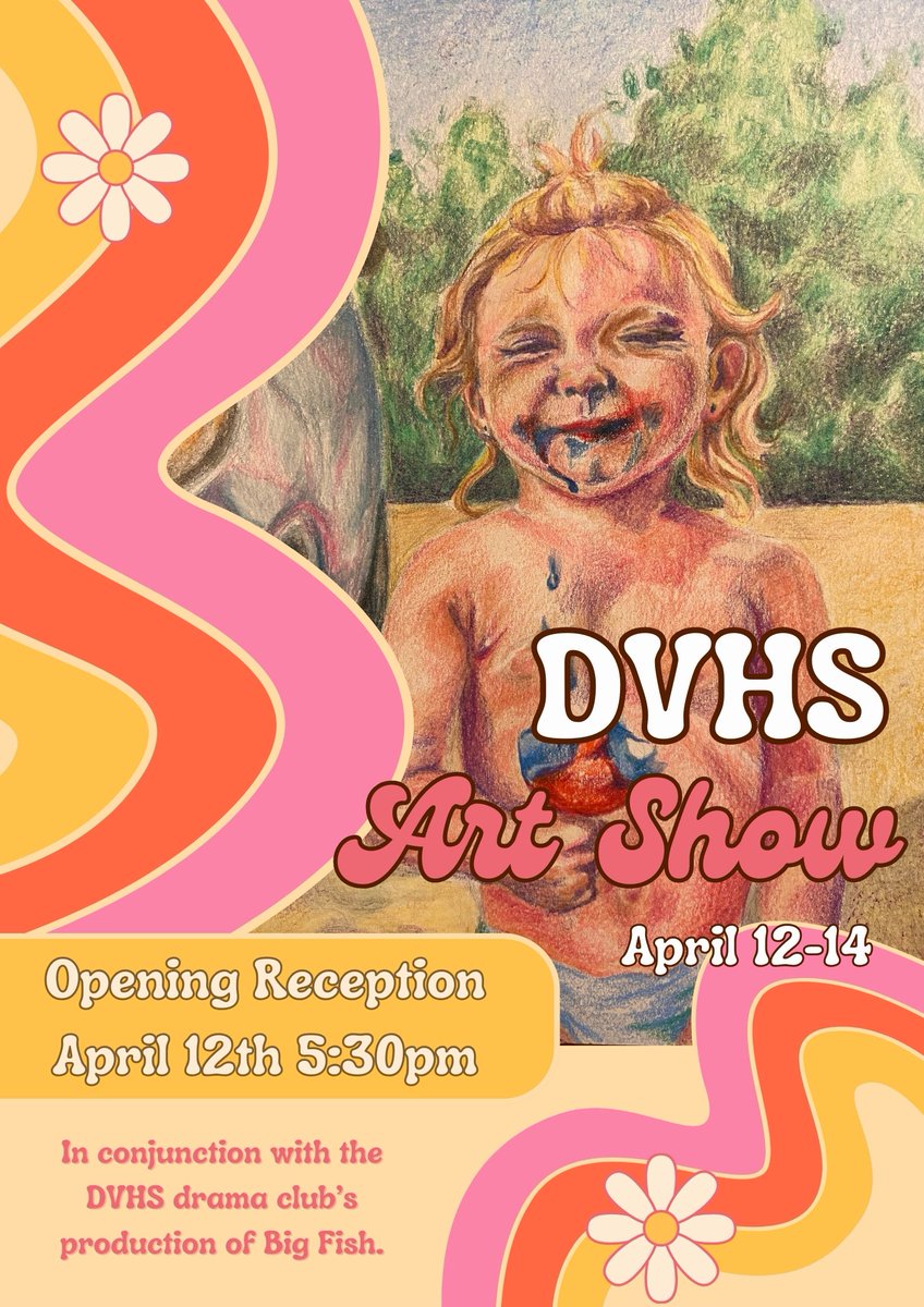 DVHS Tweets tweet media