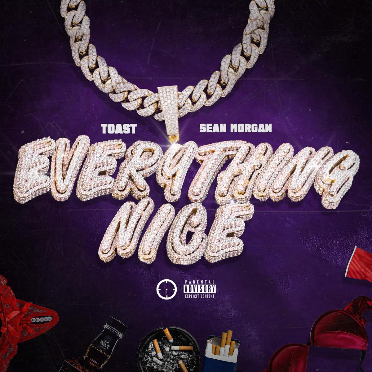 #Mdub2six5 | News: Toast (@_toastofficial_) and Sean Morgan (@SeanMorganMw) debut their latest collaborative hit single 'Everything Nice' Read more: mdub2six5.blogspot.com/2024/03/news-t…