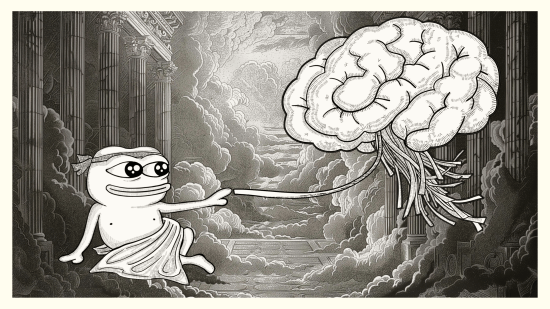 "Can you set up a yield market for a Decentralised AI Network LST for me?"

"Sure, Pendle. Here's the LST for @Bittensor_ by <a href="/TensorplexLabs/">Tensorplex Labs</a>, stTAO. stTAO currently offers 14.8% APY natively and users can now secure better returns on your platform