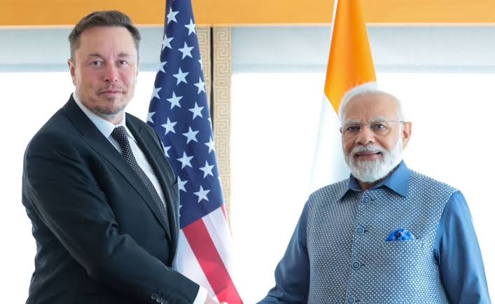Elon Musk is set to visit India this month to meet PM Narendra Modi and announce investment plans for a new factory