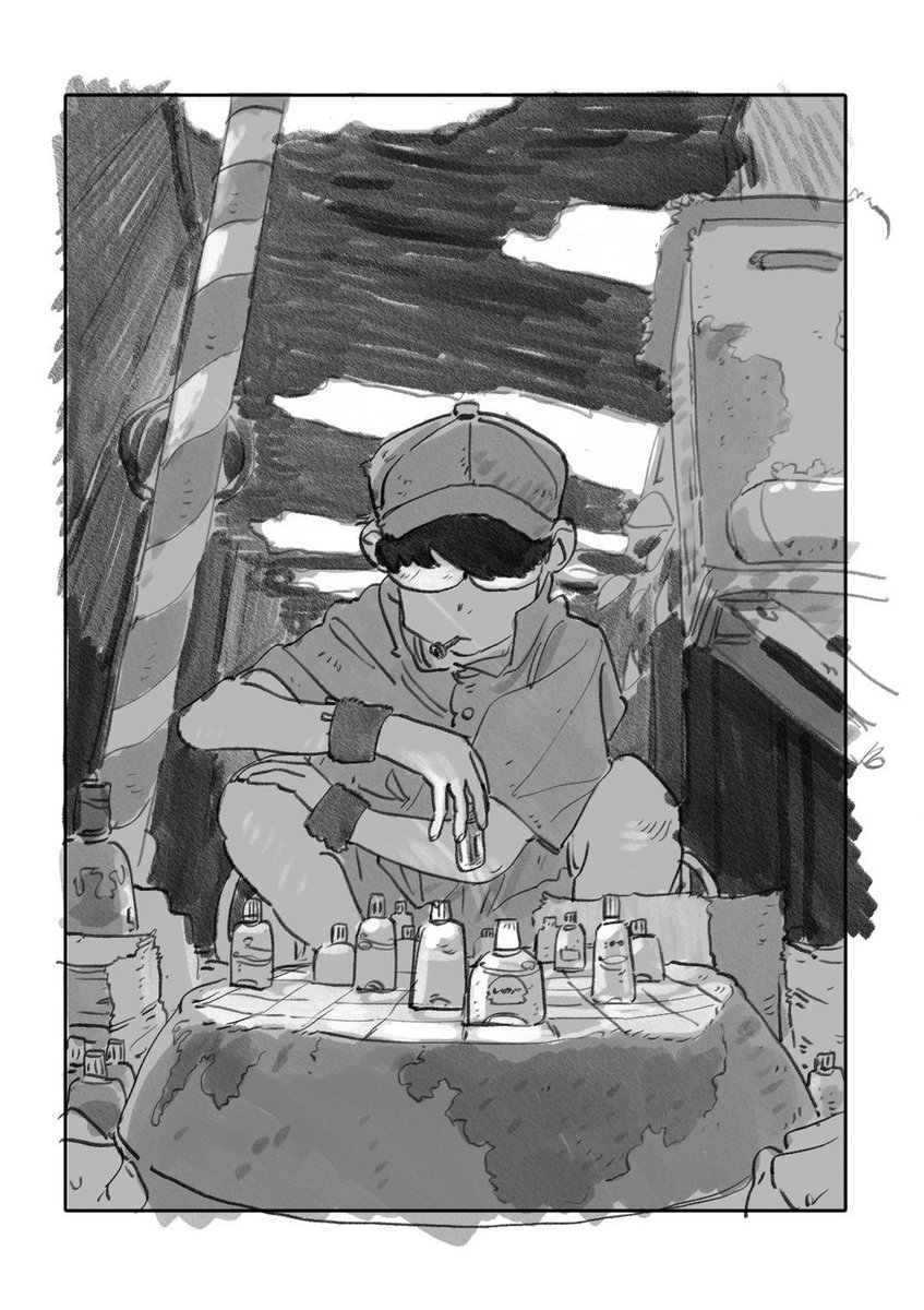 習作② 