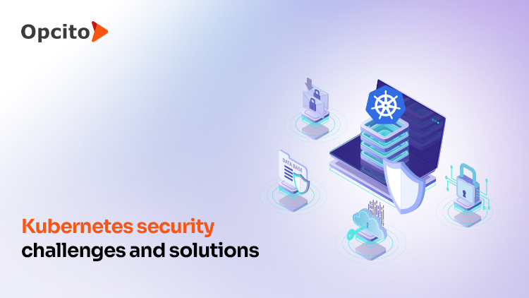 opcito's tweet image. Level up your K8s security game. Read more on the 7 common security challenges that every Kubernetes admin faces with actionable steps to overcome these challenges: opcito.com/blogs/kubernet…
#Kubernetes #KubernetesChallenges