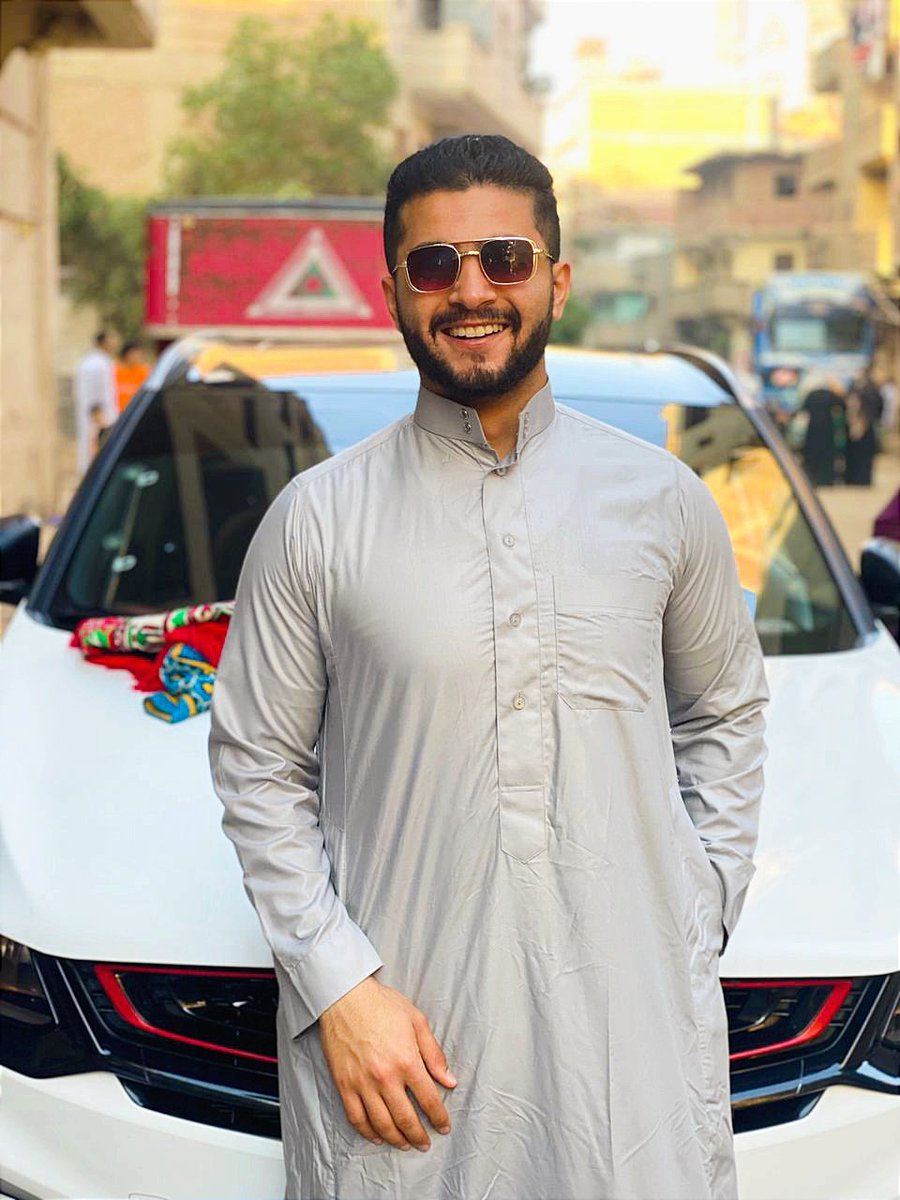 mada_ashraf445's tweet photo. عيد سعيد عليكم♥️♥️ https://t.co/R088iX99qM