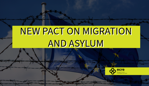 🚨In a few hours, @Europarl_EN will vote on the #Migration Pact. 🔴Here's the last four years of our position on the #pact 👇 🔗bit.ly/4aPqhcg