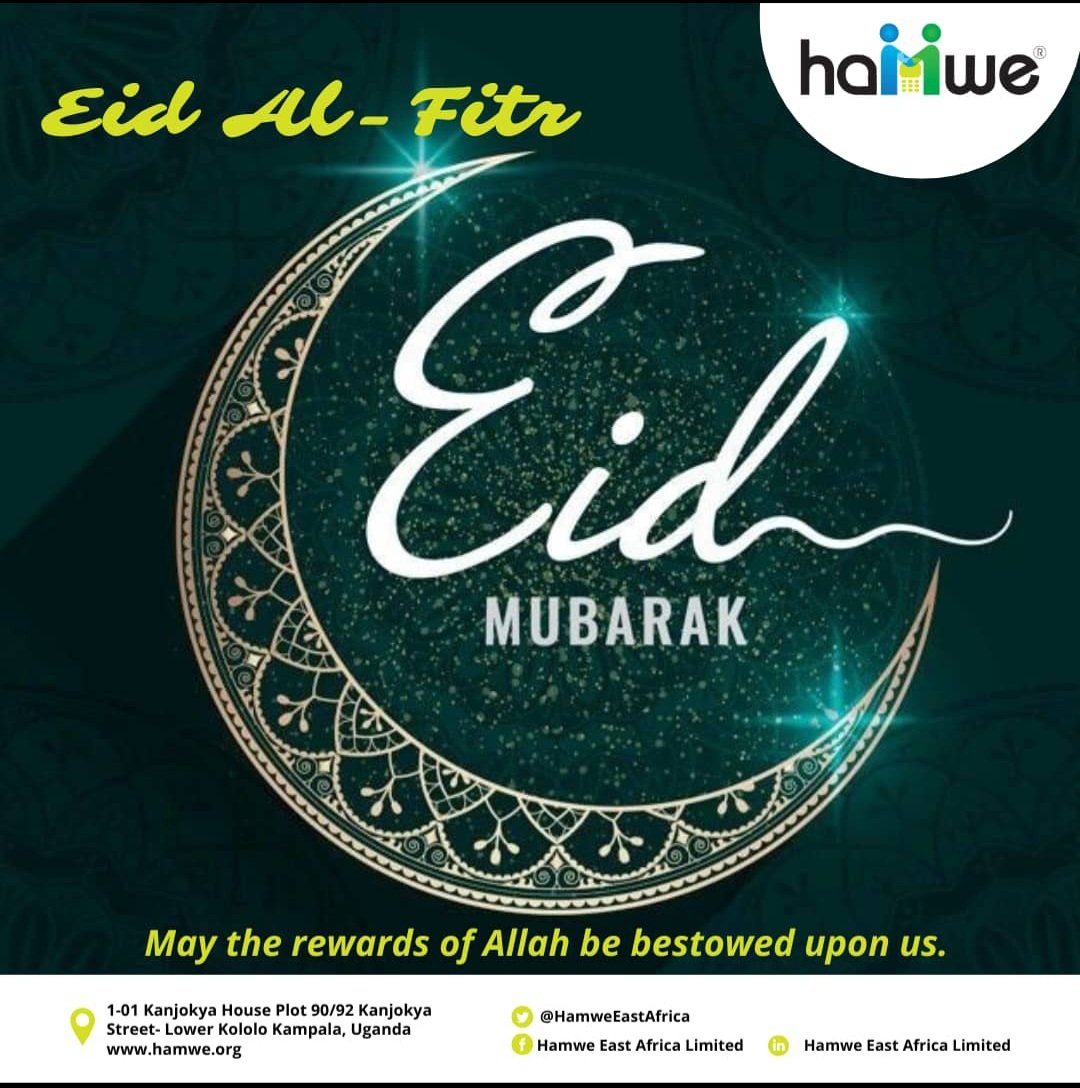 We join the Muslim brothers and sisters as they celebrate #EidAlFitr2024. Happy Eid Mubarak to y'all