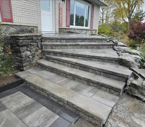 Whether you want an improvement to the front of your home or an overhaul of your backyard, Mulville has your landscaping and hardscaping handled.

#hardscaping #landscaping #quintewest #bayofquinte