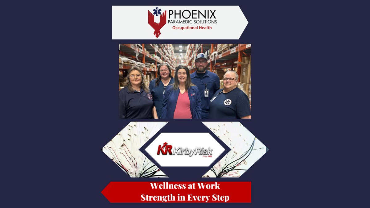 Phoenix Paramedic Solutions tweet media