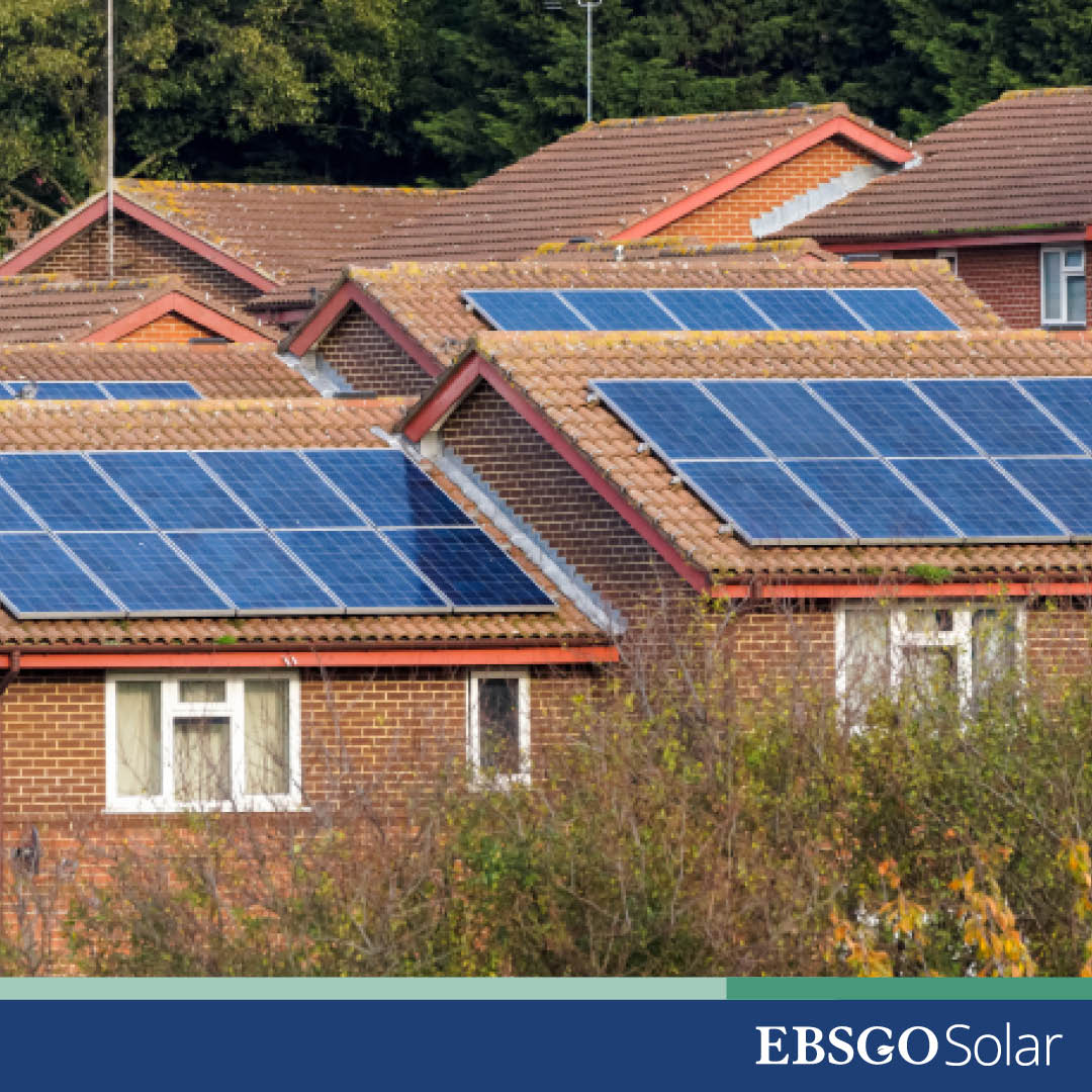 EBSCO is accepting submissions through April 22 for the #EBSCOSolar Grant Program for libraries interested in moving to #solarenergy. Learn more and apply: m.ebsco.is/ugw6m