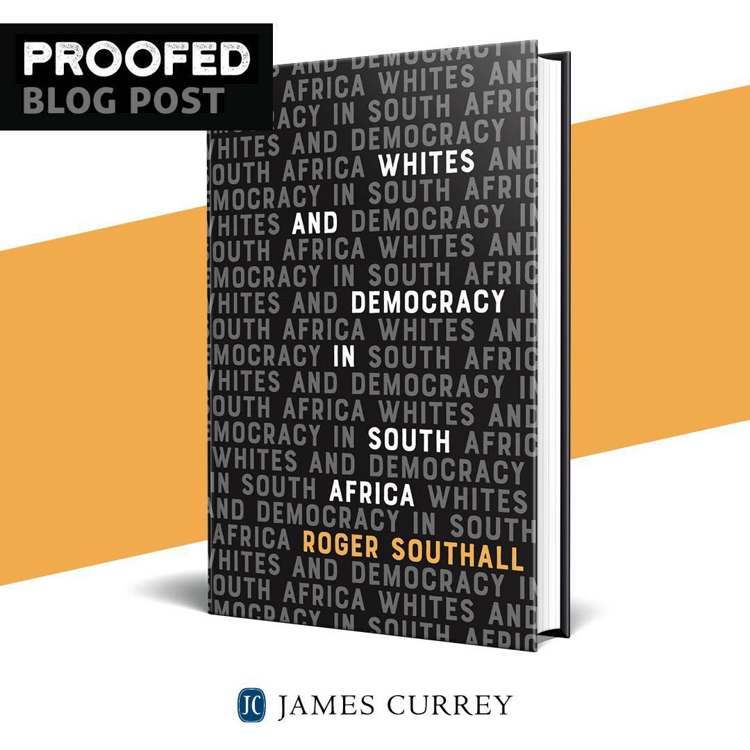 Author of 'Whites and Democracy in South Africa', Roger Southall, explores how white South Africans have adapted to #PostApartheid. Did they resist or embrace democracy? Find out in our latest blog post: buff.ly/4cRgN1J #AfricanStudies #SouthAfrica #ProofedBlog