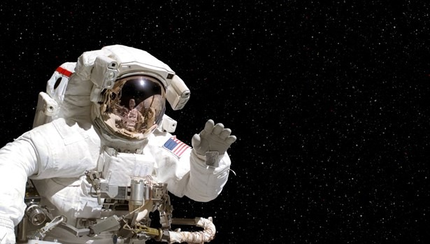 NASA TARİHİNDE BİR İLK Japon astronot Ay'a gönderilecek ntv.com.tr/teknoloji/nasa… Foto: iStock