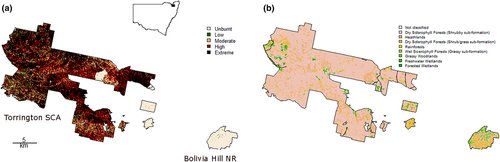 In #AustralEcology. Lack of ecological knowledge is a major challenge for effective conservation of threatened plant species in Australia. Rapid on-ground surveys can be more cost effective for long-term conservation outcomes. bit.ly/4aHFNqw @WileyEcolEvol @EcolSocAus