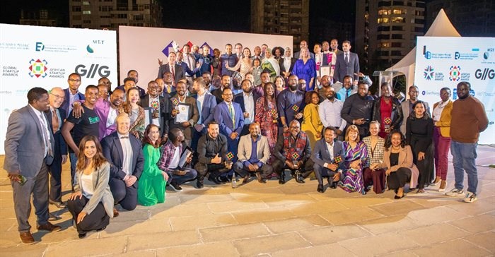 Calling all innovators: Global Startup Awards Africa 2024 seeks final entries bizcommunity.com/article/final-… via @za_entrepreneur