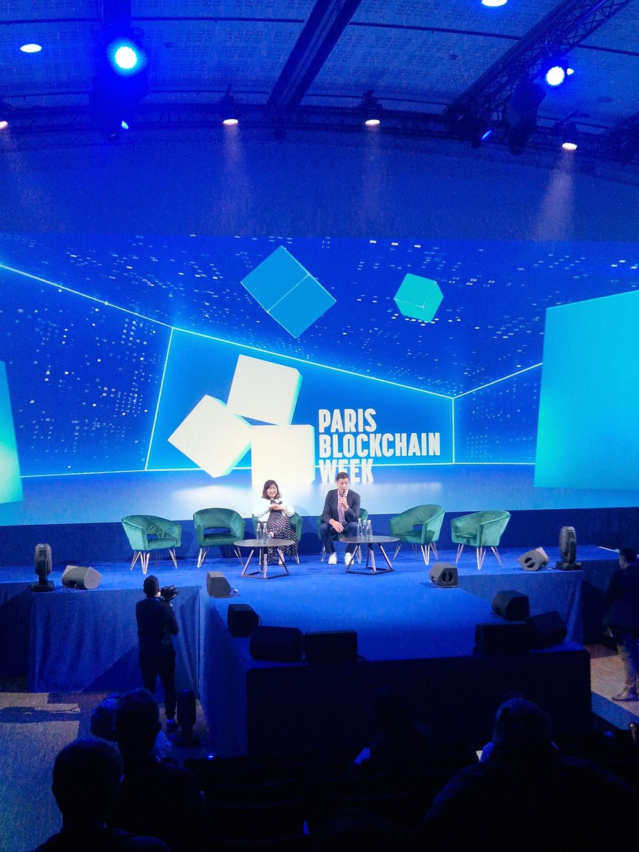 Stasmarr's tweet image. Happy to be in Paris these days! Great location and a lot of insights 
#zkfold #web3 #startups #ParisBlockchainWeek
