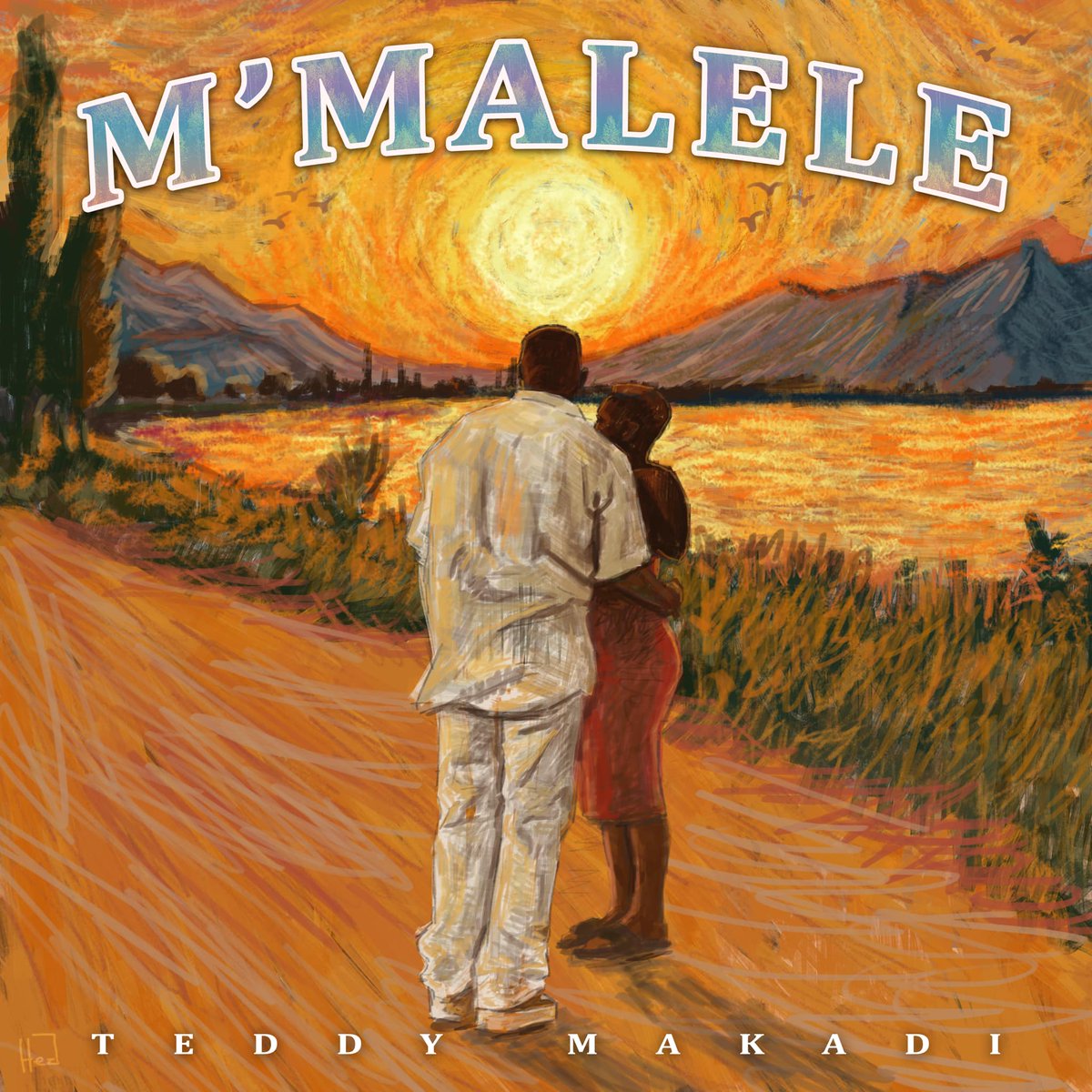 #Mdub2six5 | News: Teddy (@seemakadi) redefines love in his new song 'M'malele' Read more: mdub2six5.blogspot.com/2024/01/news-t…
