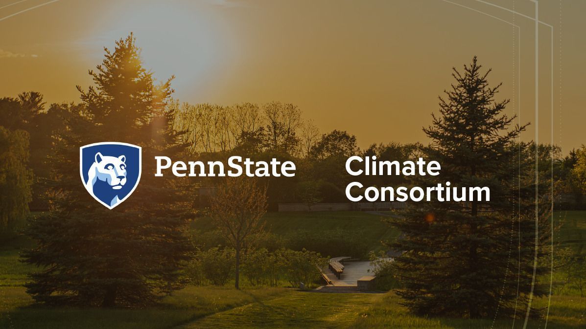 The #PennStateClimate Consortium is holding an informational webinar on 4/16 at 3pm. Join the discussion on how to better align & coordinate efforts in climate solutions & improve our outreach and collaboration with partners across the Commonwealth. buff.ly/4aG9d8E