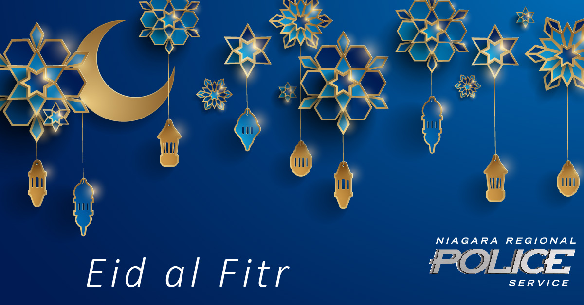 As Ramadan concludes, the NRPS extends warm wishes for a joyful Eid-Al-Fitr to everyone that will be celebrating. #EidMubarak #Ramadan2024