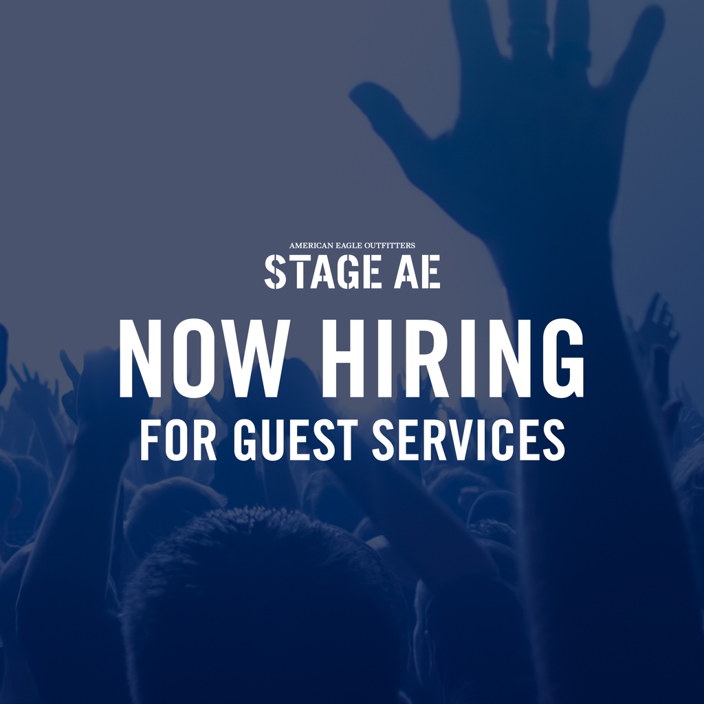 Come join our team for the Spring & Summer concert season!: aegworldwide.com/node/968226?gh…