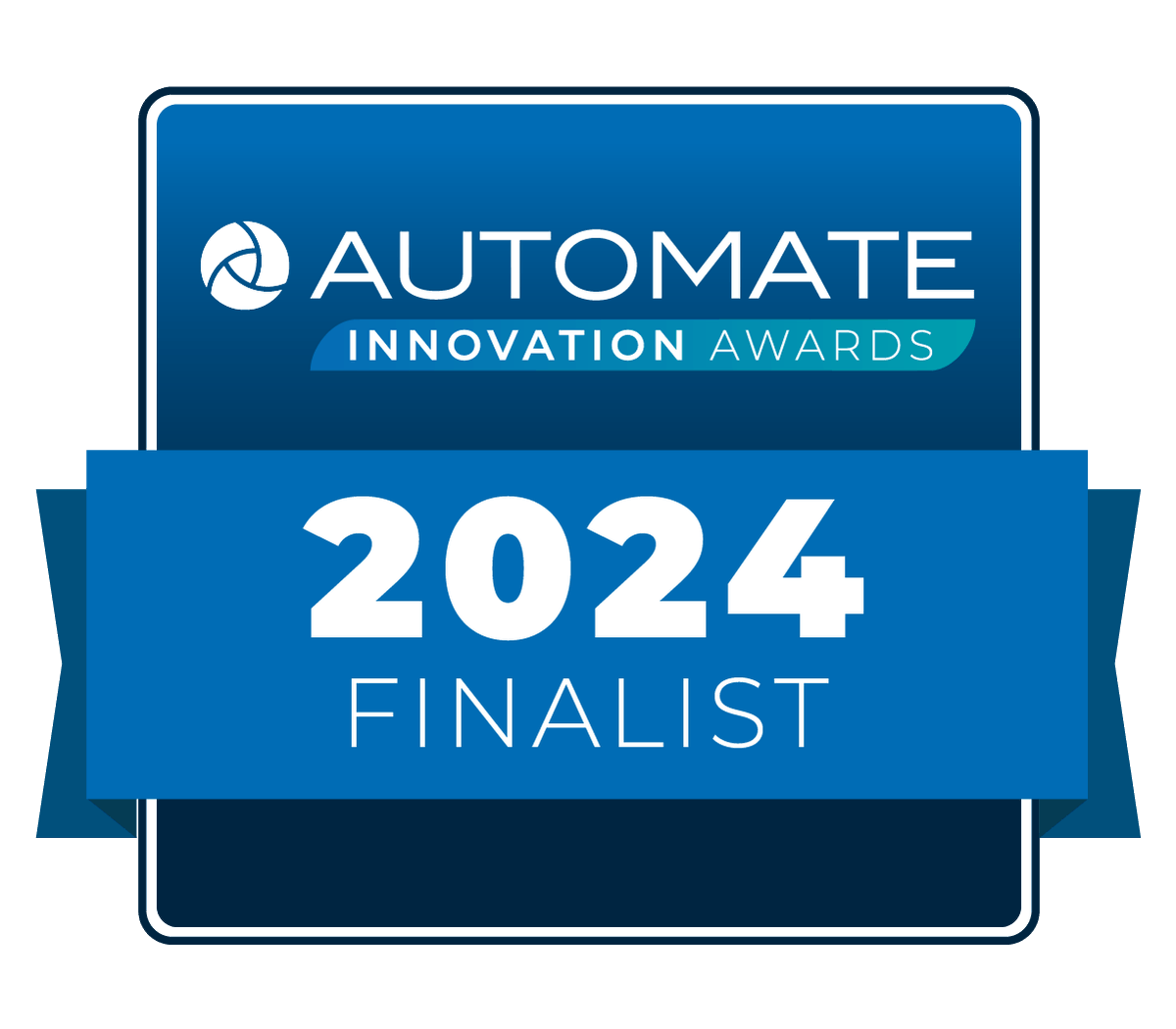 Big news: The In-Sight SnAPP Vision Sensor is a finalist for 2024 Automate Innovation Award!

With its user-friendly interface, cost-saving measures, and efficiency, the In-Sight SnAPP Vision Sensor is changing the game. 

Let’s celebrate the sensor setting the standard!