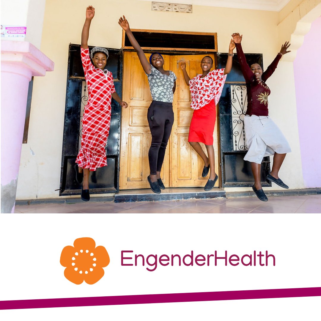 EngenderHealth and partners are empowering adolescents through holistic #SRH & nutrition services in Tanzania's Tabora region. Breaking barriers & fostering collaboration for comprehensive care. Learn more loom.ly/bn5O3z4 @NutritionIntl, @youngandalivetz @GAC_Corporate