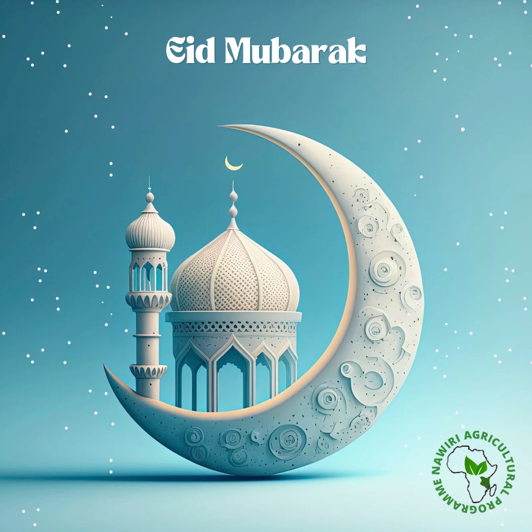 Eid Mubarak! Wishing you and your loved ones a joyous and blessed Eid filled with happiness, peace and prosperity. May this special occasion bring you closer to family and friends and may your celebrations be memorable.