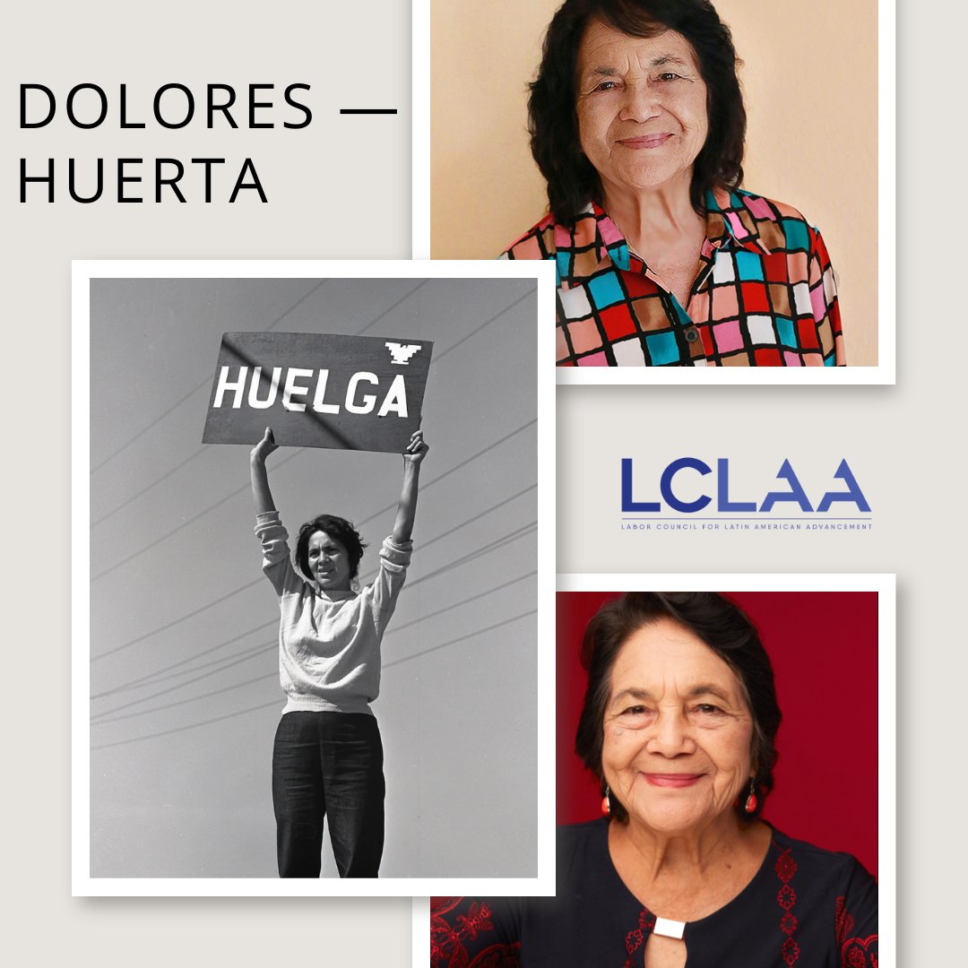 Remembering Dolores Huerta's birthday serves as a commemoration of her enduring legacy and the invaluable contributions she made to the advancement of civil rights, labor rights, and feminism. Inspiring future generations to continue the fight for social and economic justice.