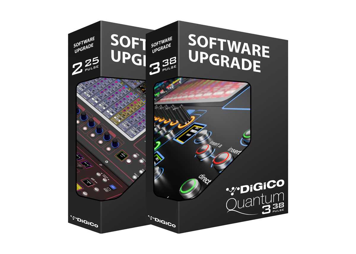 DiGiCo updates SD and Quantum software: UK - DiGiCo has announced the release of its latest software update, Version 1742, designed for all SD and Quantum consoles. Now available for free download from the Info… dlvr.it/T5KG1Q #lsionline #news #entertainmenttechnology