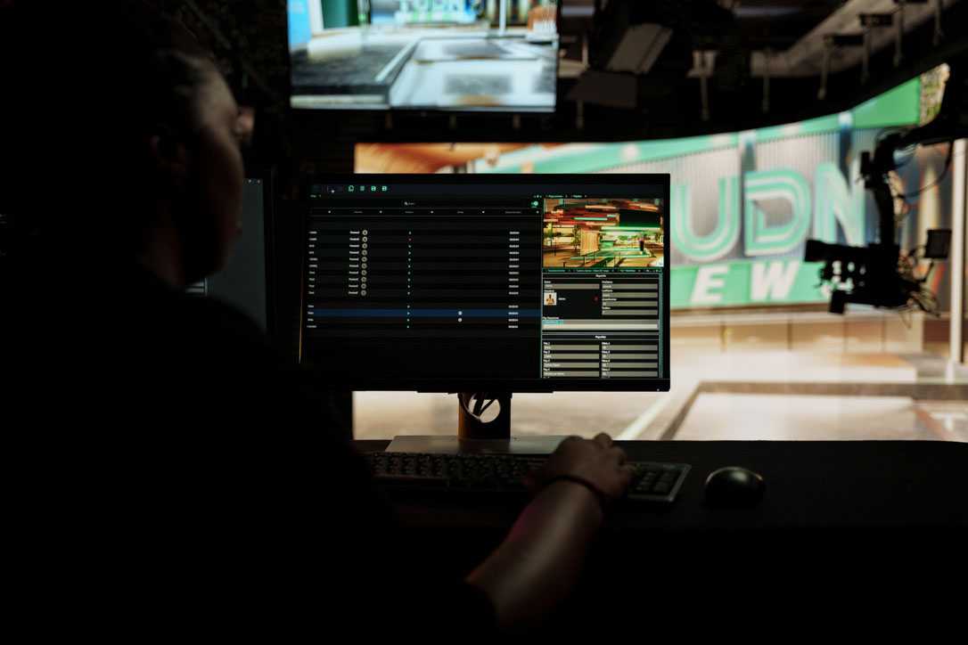 Disguise brings immersive innovation to NAB: USA - Disguise will showcase its latest broadcast and virtual production (VP) solutions at this year’s NAB. Show visitors will be the first to get an early preview of… dlvr.it/T5KG25 #lsionline #news #entertainmenttechnology