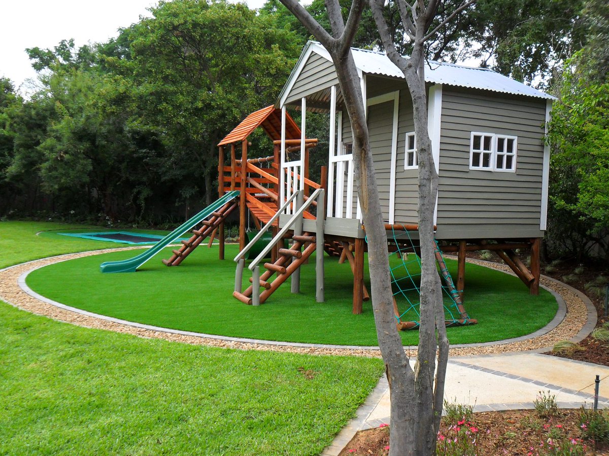 Did you know? Act Global's Turfscape products are perfect for residential, commercial, pets, and playgrounds! Say goodbye to landscaping stress and hello to more leisure time. Explore our range today.

#artificialturf #artificialgrass #syntheticturf #artificiallawn #turf