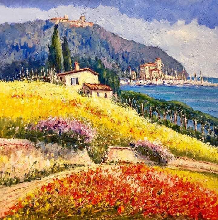 🖌 Fabrizio Filippi