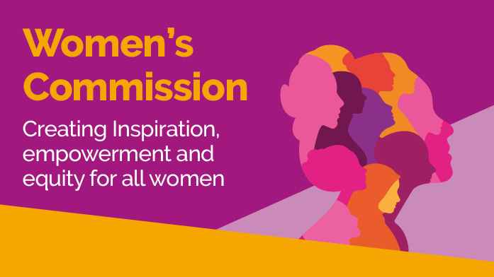 Applications closing this Friday 12 April. We’re seeking passionate individuals to join Tower Hamlets Women’s Commission - a unique opportunity to make an impact by advocating for gender equality and empowering women in the borough - find out more at: orlo.uk/7rV4e