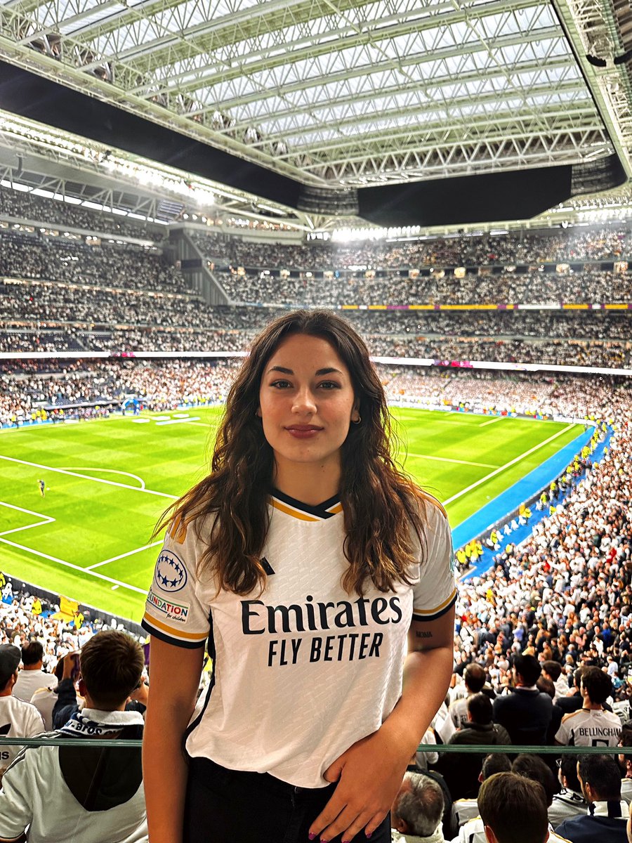 HALA MADRID