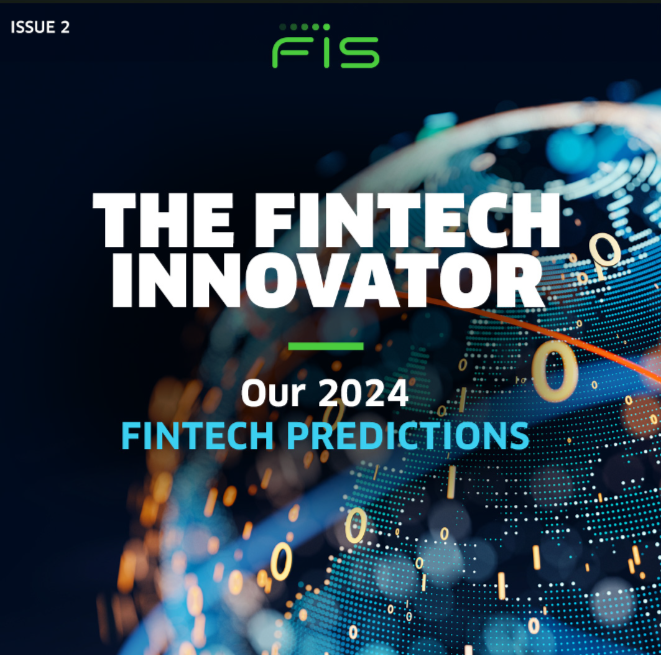 The new issue of the Fintech Innovator Magazine is live! Peek into the future of fintech with our 2024 predictions, from #genAI to #embeddedfinance and beyond.  Dive in and stay ahead: spr.ly/6010wjmfs

#2024Predictions #FutureofFinance #TechRevolution