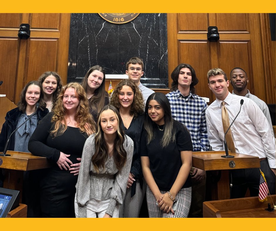 99% of Franklin students have financial aid. Their education would not be possible without it. You can specify your donation to go directly to support student journalism at
give.franklincollege.edu/givetogriz-202… 

#GivetoGRIZ  #StudentJournal