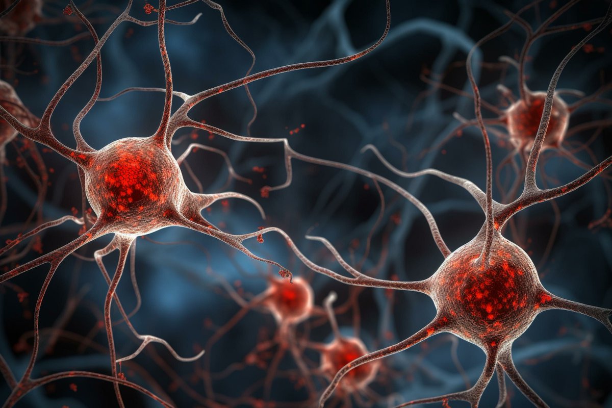 New research! Skin biopsies can be used to detect a key protein for Parkinson’s disease.  

Our recombinant neuroscience antibodies: ow.ly/PFa550RbPRy  

Study link: ow.ly/PFa550RbPRy