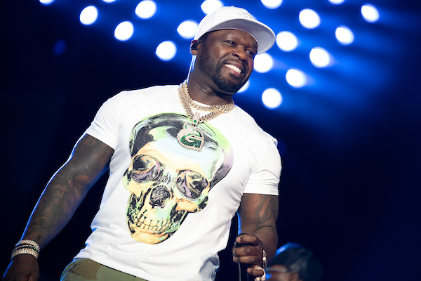 50 Cent Trolls Meek Mill After He Speaks Out Against Gay Rumors ow.ly/YLRi105p3En #WeGotUs #SourceLove