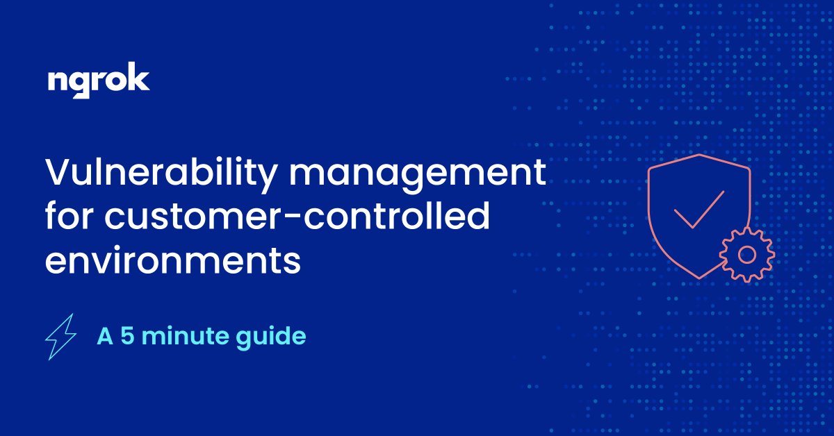 Explore the fundamentals of vulnerability management in our 5-minute guide. 📖 This resource breaks down the critical process employed by security teams to find & fix vulnerabilities in software and hardware, crucial for maintaining system security. 🔐 ow.ly/5lir50R3L9H