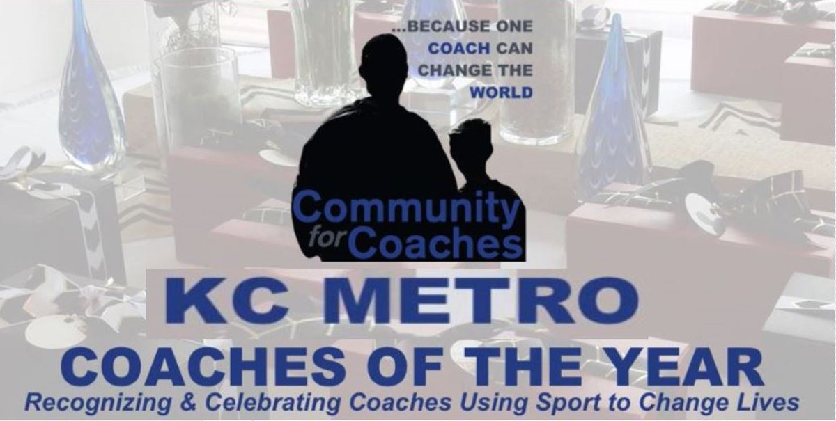 Voting open through April 17 for Metro KC Male Coach of the Year. Today's featured finalist: Adam Olerich of Olathe North HS Find link to online vote and podcast interviews at: communityforcoaches.org/2024-coach-of-…