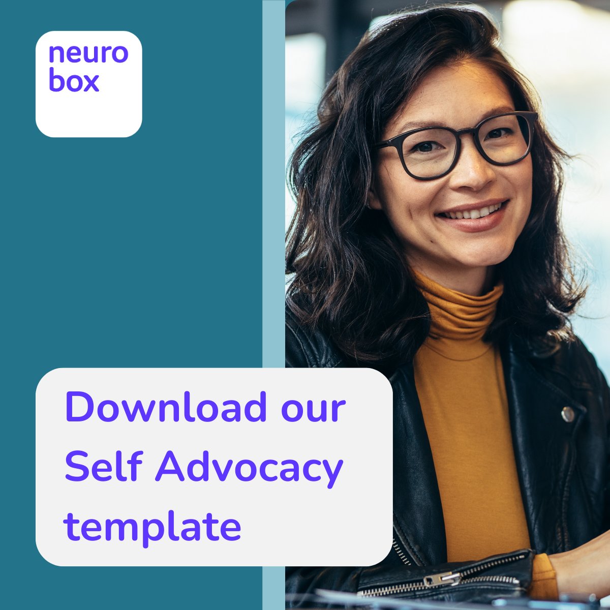 Organisations frequently ask us how to encourage disclosure within their workforce. 

Although there is no 'quick-win, one size fits all' answer, a great way to do this is through a self-advocacy document - eu1.hubs.ly/H08rHNC0

#FindingYourVoice #NeurodiversityAtWork