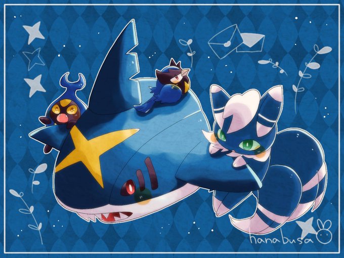 「shark」 illustration images(Latest)