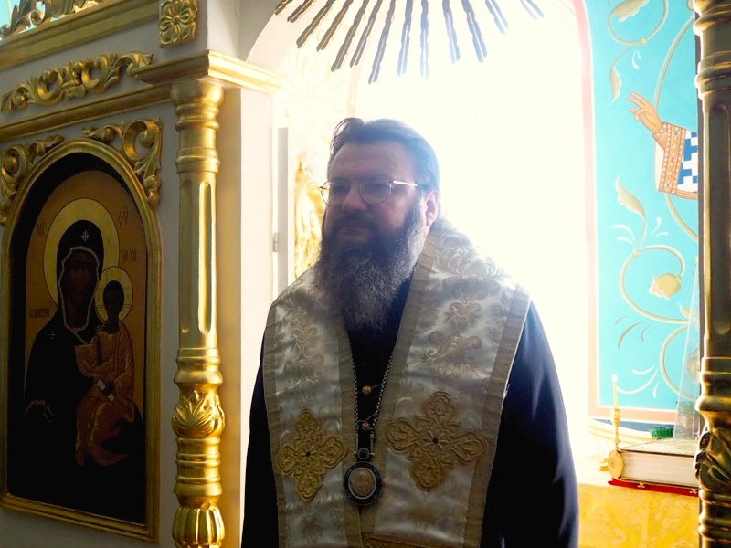 В Смоленске прошел молебен о пострадавших при обрушении моста в Вязьме
smolensk2.ru/story.php?id=1…