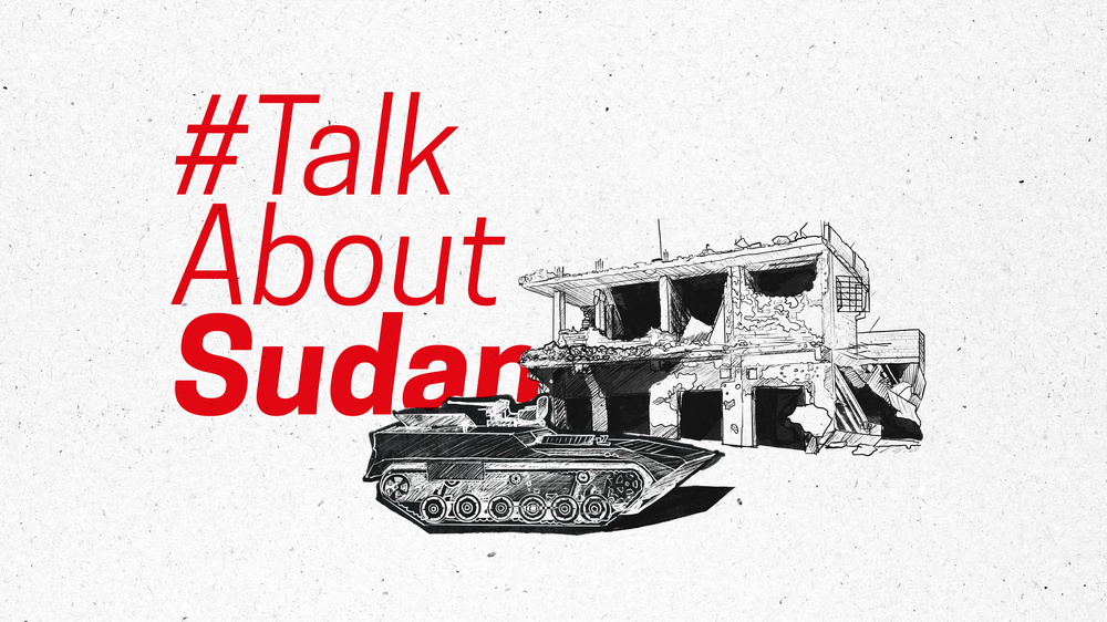 Street battles in #Sudan’s suburbs and villages continue. Our teams across 11 states perform surgeries, aid births, and provide medical care. In refugee camps, we improve water and sanitation. But this is just a drop in the ocean of the vast needs.