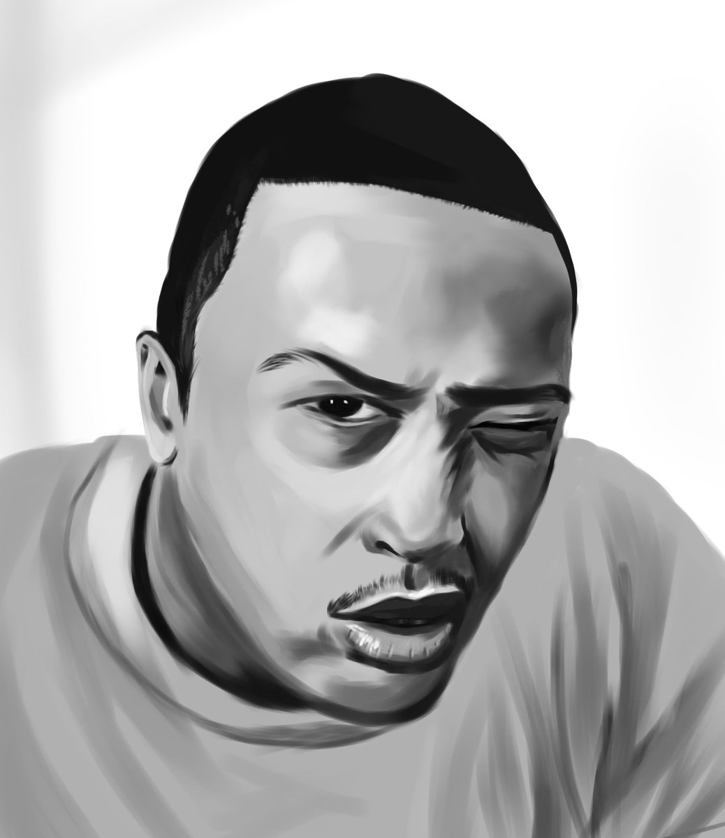 Drawing of  Dr Dre #artmoots #illustration #drawing #draw #envywear #PleaseForgiveMe #picture #artist #sketch #sketchbook #paper #pen #pencil  #beautiful #instagood #imm4u #gallery #art #akhhyyl #masterpiece #creative #photooftheday
