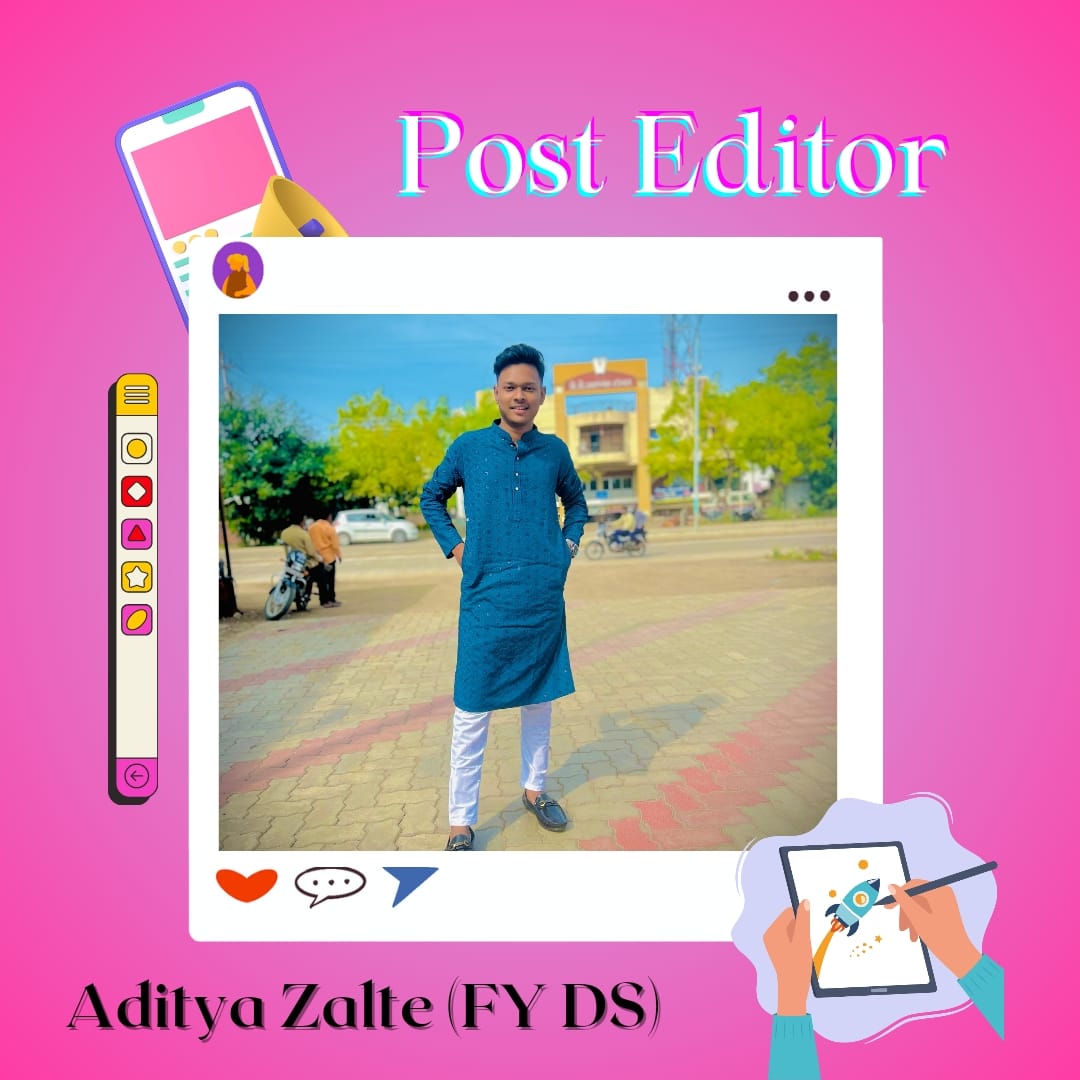 Bunts Sangha’s S.M. Shetty College tweet media