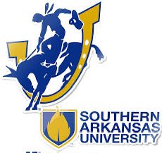 After a great conversation with Coach Servis l am extremely Blessed to say l have received an offer to Southern Arkansas University!🙏