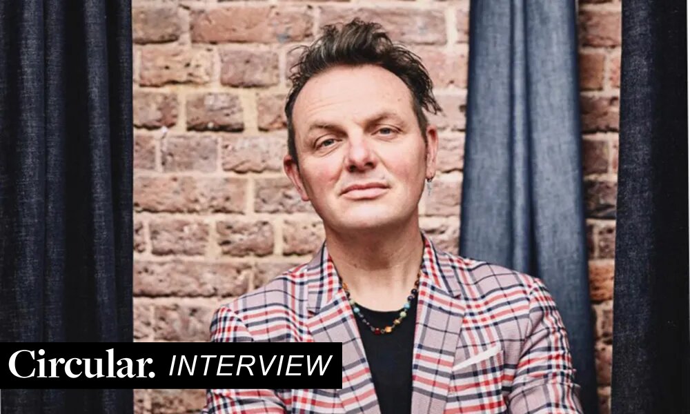 INTERVIEW | Mark Shayler: What should be on the next government’s to-do list Mark Shayler, author and circular economy expert, speaks to Circular Online about what the next government must do to transition the UK to a circular economy. circularonline.co.uk/interviews/mar…