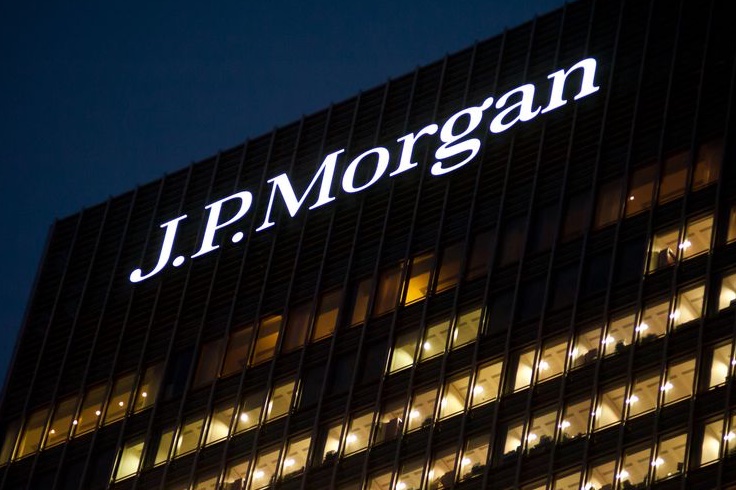 JUST IN: 🇺🇸 JPMorgan says high interest rates are driving inflation higher - Bloomberg