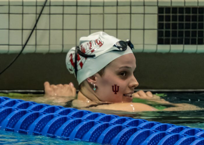 Anna Peplowski Riding Momentum From Worlds and NCAAs, Targeting 200 Free at Trials - is.gd/HQHV2t @IUHoosiers @IndianaSwimDive