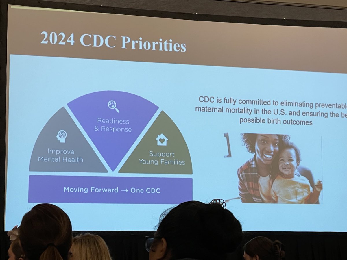 With our US friends at the CDC with all those leading maternal mortality reviews across the country. Just can't wait to have the commitment from our government to eliminate preventable causes of maternal mortality. Because , yes women still die in Canada while having a child ☹️