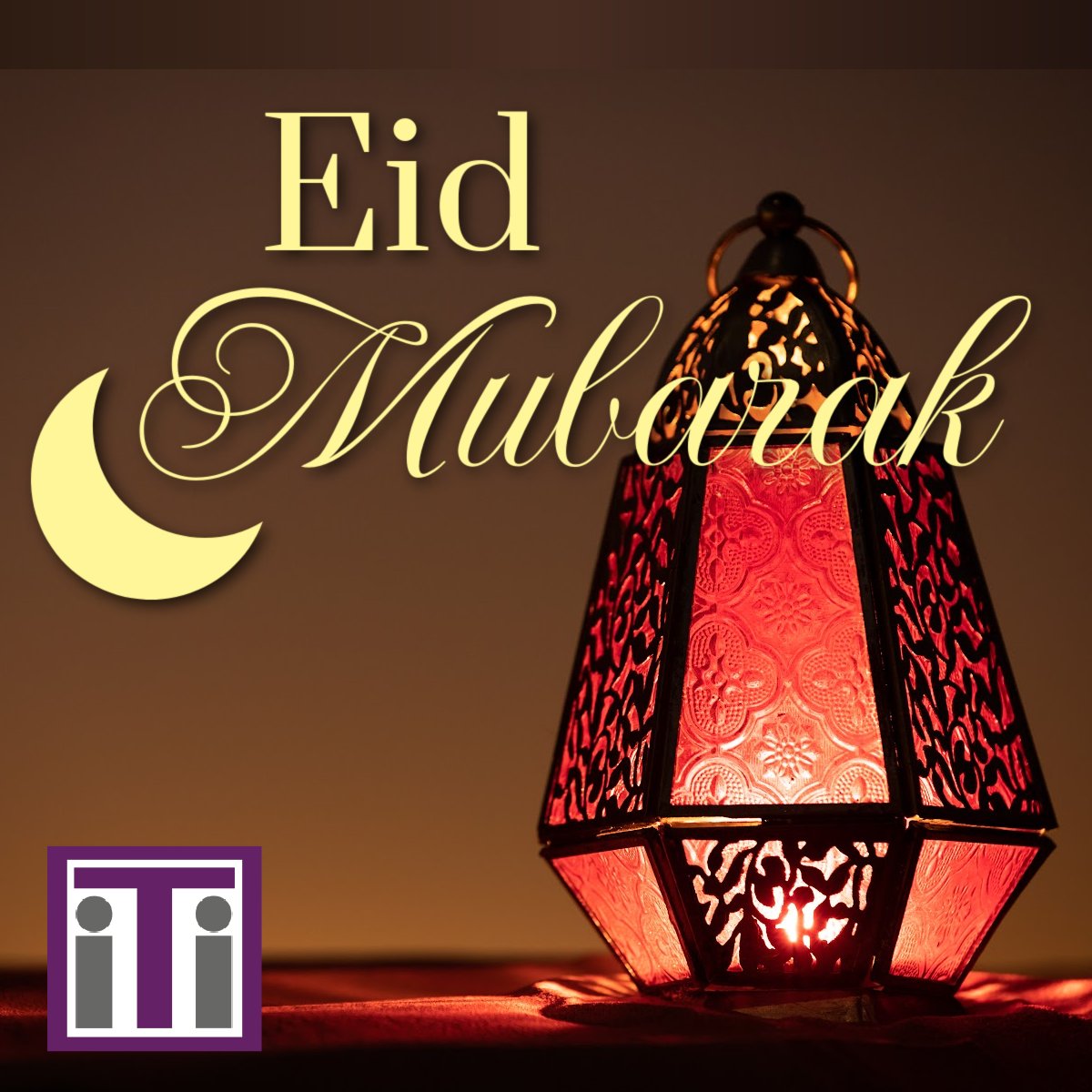 🌙✨ Happy Eid Al-Fitr! 🌟🕌

All of us at Interpreters and Translators, Inc. extend our warmest wishes to everyone celebrating Eid Al-Fitr around the world. 🌍💫

#EidMubarak #EidAlFitr #CelebrateDiversity #UnityInDiversity #iTiCelebrates #LanguageConnectsUs