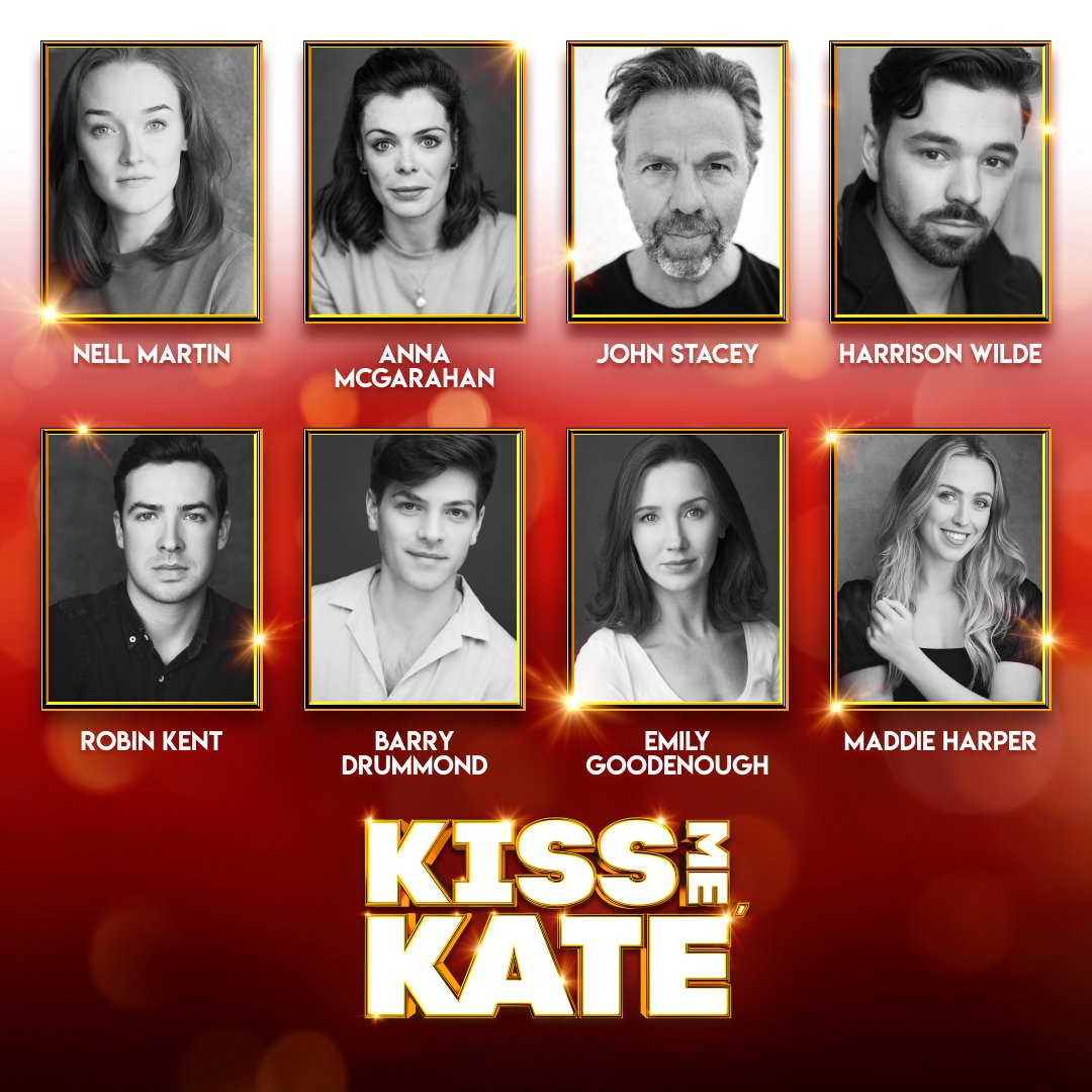 All That Dazzles (@atdazzles) on Twitter photo The full cast joining <a href="/StephanieJBlock/">Stephanie J. Block (she/her)</a> Adrian Dunbar <a href="/Charlie_Stemp/">Charlie Stemp</a> and <a href="/GeorginaOnuorah/">𝐆𝐞𝐨𝐫𝐠𝐢𝐧𝐚 𝐎𝐧𝐮𝐨𝐫𝐚𝐡</a> in <a href="/KissMeKateUK/">Kiss Me, Kate</a> have been announced - and what a cast they are!
Performances begin at <a href="/BarbicanCentre/">Barbican Centre</a> on 4th June.
Tickets from prf.hn/click/camref:1… #ad The full cast joining <a href="/StephanieJBlock/">Stephanie J. Block (she/her)</a> Adrian Dunbar <a href="/Charlie_Stemp/">Charlie Stemp</a> and <a href="/GeorginaOnuorah/">𝐆𝐞𝐨𝐫𝐠𝐢𝐧𝐚 𝐎𝐧𝐮𝐨𝐫𝐚𝐡</a> in <a href="/KissMeKateUK/">Kiss Me, Kate</a> have been announced - and what a cast they are!
Performances begin at <a href="/BarbicanCentre/">Barbican Centre</a> on 4th June.
Tickets from prf.hn/click/camref:1… #ad